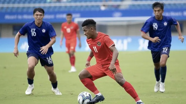 Các đại diện bóng đá Đông Nam Á có ngày thi đấu không thành công ASIAD 19 - Ảnh 2. Các đại diện bóng đá Đông Nam Á có ngày thi đấu không thành công ASIAD 19 - Ảnh 2.