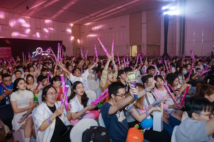 Giải đấu AUDITION PRO LEAGUE 2023 chào đón 2 đội tuyển vô địch quốc gia - Ảnh 3. Giải đấu AUDITION PRO LEAGUE 2023 chào đón 2 đội tuyển vô địch quốc gia - Ảnh 3.