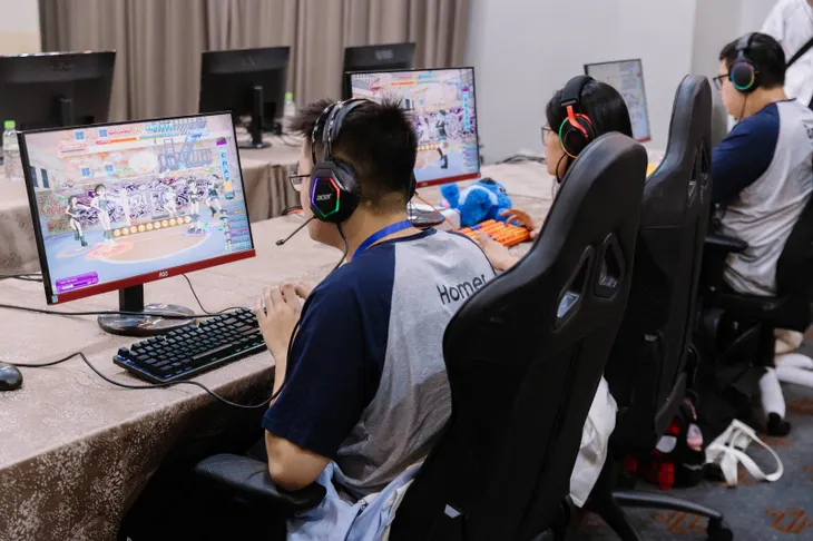 Giải đấu AUDITION PRO LEAGUE 2023 chào đón 2 đội tuyển vô địch quốc gia - Ảnh 1. Giải đấu AUDITION PRO LEAGUE 2023 chào đón 2 đội tuyển vô địch quốc gia - Ảnh 1.