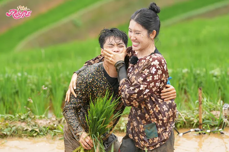 Hành trình rực rỡ: Negav - Isaac và cuộc chiến không hồi kết - Ảnh 1. Hành trình rực rỡ: Negav - Isaac và cuộc chiến không hồi kết - Ảnh 1.
