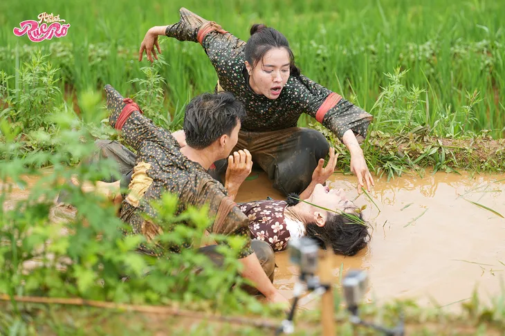 Hành trình rực rỡ: Negav - Isaac và cuộc chiến không hồi kết - Ảnh 2. Hành trình rực rỡ: Negav - Isaac và cuộc chiến không hồi kết - Ảnh 2.