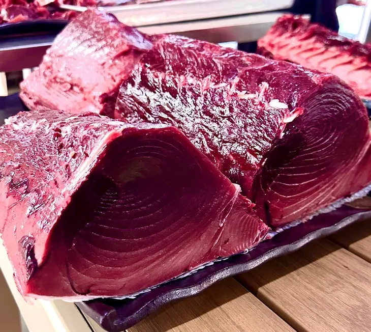 Để bảo vệ người tiêu dùng, doanh nghiệp Việt Nam đa dạng nguồn cung thủy hải sản - Ảnh 2. Để bảo vệ người tiêu dùng, doanh nghiệp Việt Nam đa dạng nguồn cung thủy hải sản - Ảnh 2.