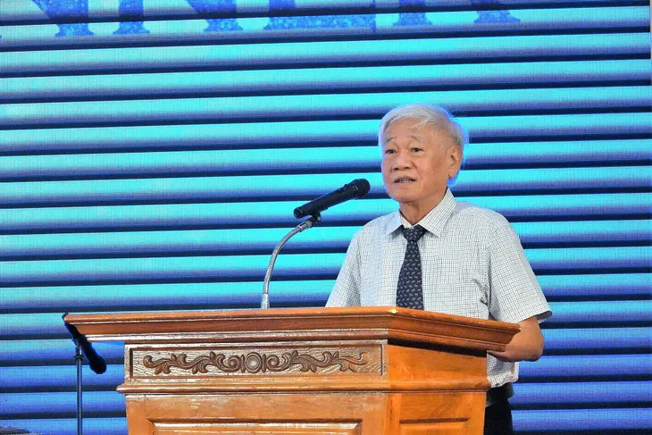 Kỹ thuật chỉnh hình nhi, phẫu thuật ung thư xương ở Việt Nam đã tiệm cận các nước tiên tiến - Ảnh 3. Kỹ thuật chỉnh hình nhi, phẫu thuật ung thư xương ở Việt Nam đã tiệm cận các nước tiên tiến - Ảnh 3.