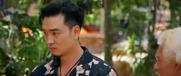 Không ngại cưới chỉ cần một lý do - Tập 2: Yến (Hoàng Thuỳ Linh) để mắt tới Phong (Nhan Phúc Vinh) - Ảnh 9. Không ngại cưới chỉ cần một lý do - Tập 2: Yến (Hoàng Thuỳ Linh) để mắt tới Phong (Nhan Phúc Vinh) - Ảnh 9.