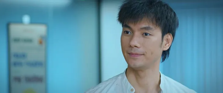 Không ngại cưới chỉ cần một lý do - Tập 2: Yến (Hoàng Thuỳ Linh) để mắt tới Phong (Nhan Phúc Vinh) - Ảnh 11. Không ngại cưới chỉ cần một lý do - Tập 2: Yến (Hoàng Thuỳ Linh) để mắt tới Phong (Nhan Phúc Vinh) - Ảnh 11.