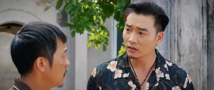 Không ngại cưới chỉ cần một lý do - Tập 2: Yến (Hoàng Thuỳ Linh) để mắt tới Phong (Nhan Phúc Vinh) - Ảnh 7. Không ngại cưới chỉ cần một lý do - Tập 2: Yến (Hoàng Thuỳ Linh) để mắt tới Phong (Nhan Phúc Vinh) - Ảnh 7.