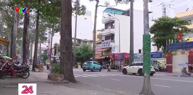 Điểm tuần: Xe điện ở chung cư - Phép vua có thua lệ làng? - Ảnh 6. Điểm tuần: Xe điện ở chung cư - Phép vua có thua lệ làng? - Ảnh 6.