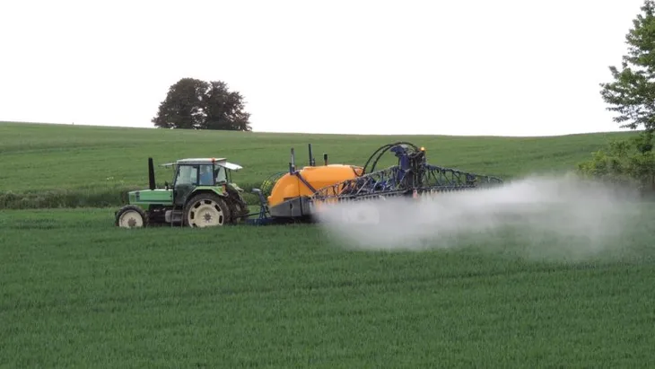 Đức kêu gọi lệnh cấm glyphosate ở EU - Ảnh 1. Đức kêu gọi lệnh cấm glyphosate ở EU - Ảnh 1.