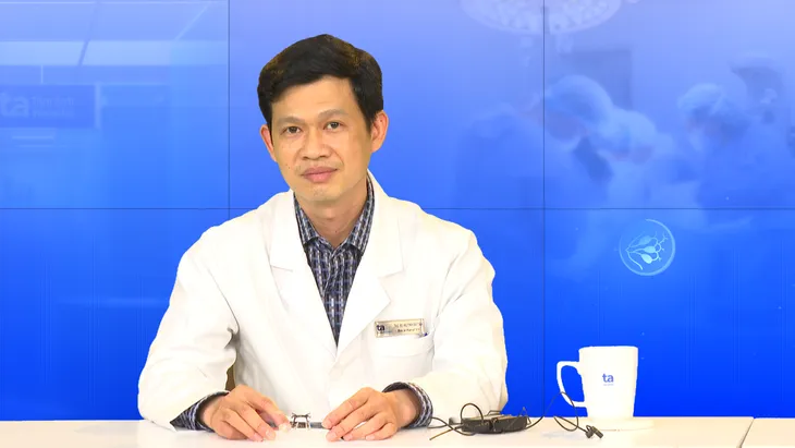 Tái tạo trì hoãn sau điều trị ung thư vú, cơ hội còn lại cho chị em - Ảnh 2. Tái tạo trì hoãn sau điều trị ung thư vú, cơ hội còn lại cho chị em - Ảnh 2.