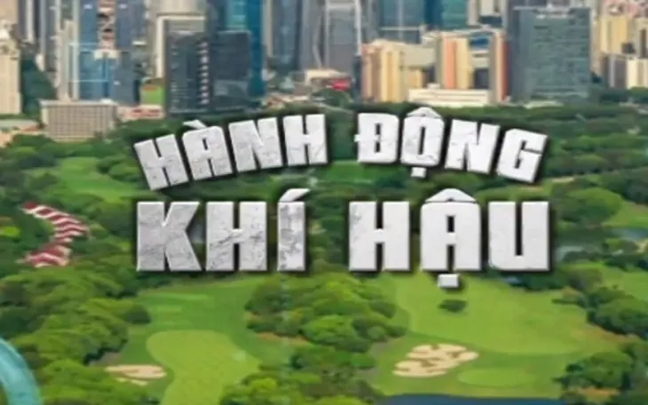 Thế giới bước vào kỷ nguyên nung nóng toàn cầu: Cần hành động khẩn cấp - Ảnh 11. Thế giới bước vào kỷ nguyên nung nóng toàn cầu: Cần hành động khẩn cấp - Ảnh 11.