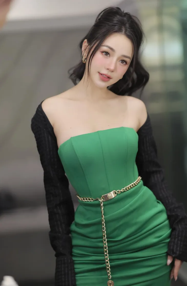 Chi Pu lọt từ khóa hot trên MXH Trung Quốc, Bùi Lan Hương nói về áp lực trong chuyện yêu Dùng khù - Ảnh 5. Chi Pu lọt từ khóa hot trên MXH Trung Quốc, Bùi Lan Hương nói về áp lực trong chuyện yêu Dùng khù - Ảnh 5.