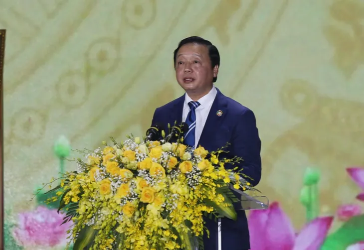 Thành phố Yên Bái được công nhận là đô thị loại II - Ảnh 1. Thành phố Yên Bái được công nhận là đô thị loại II - Ảnh 1.