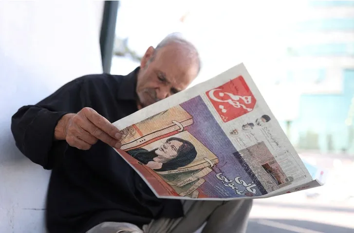 Iran phá âm mưu đánh bom liên hoàn tại Tehran - Ảnh 1. Iran phá âm mưu đánh bom liên hoàn tại Tehran - Ảnh 1.