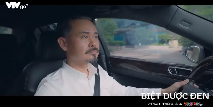 Biệt dược đen - Tập 10: Bố con Long vào tầm ngắm của công an - Ảnh 6. Biệt dược đen - Tập 10: Bố con Long vào tầm ngắm của công an - Ảnh 6.