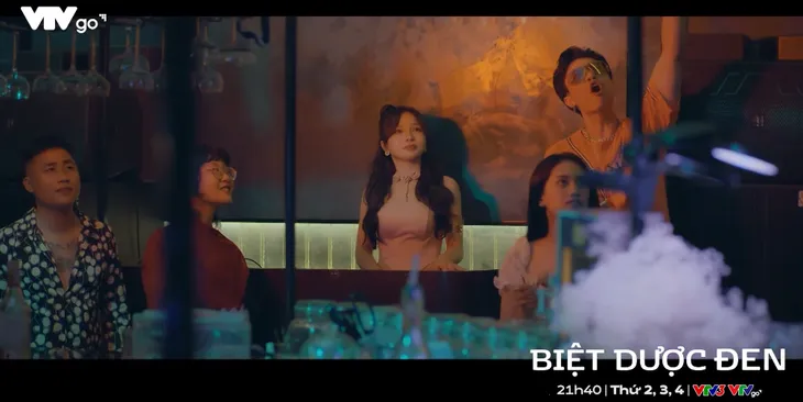 Biệt dược đen - Tập 10: Cường muốn nắm quyền thủ lĩnh City boy - Ảnh 4. Biệt dược đen - Tập 10: Cường muốn nắm quyền thủ lĩnh City boy - Ảnh 4.