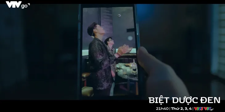 Biệt dược đen - Tập 10: Cường muốn nắm quyền thủ lĩnh City boy - Ảnh 5. Biệt dược đen - Tập 10: Cường muốn nắm quyền thủ lĩnh City boy - Ảnh 5.