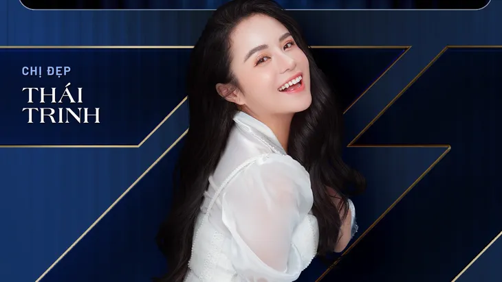 Thái Trinh sợ drama khi tham gia truyền hình thực tế - Ảnh 1. Thái Trinh sợ drama khi tham gia truyền hình thực tế - Ảnh 1.
