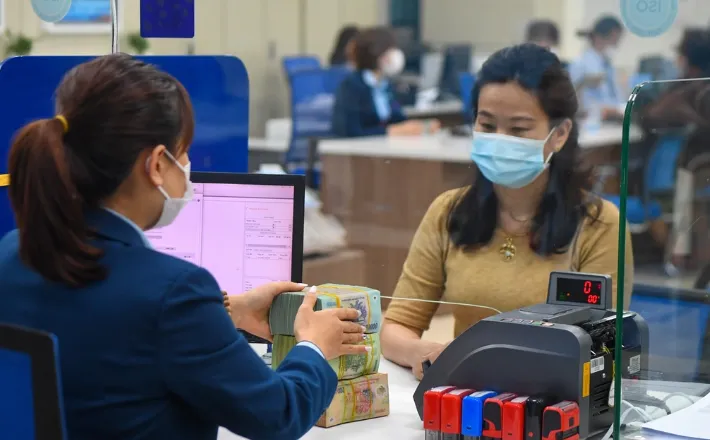 Vay tiền mua nhà sao cho lợi nhất? - Ảnh 1. Vay tiền mua nhà sao cho lợi nhất? - Ảnh 1.