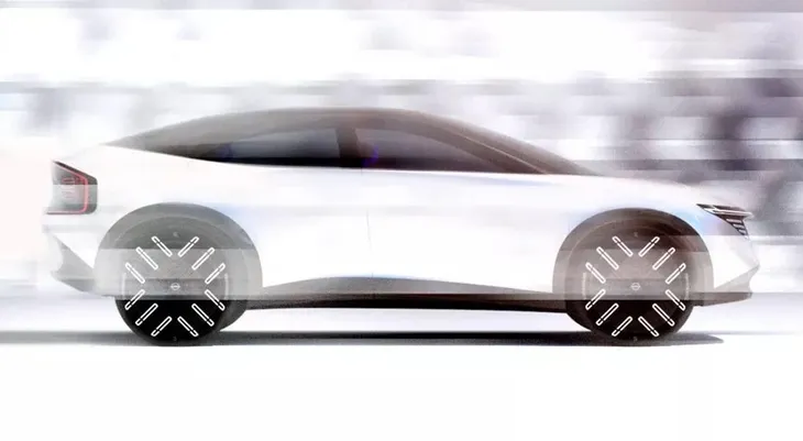 Nissan bán 100% ô tô chạy bằng điện tại châu Âu - Ảnh 2. Nissan bán 100% ô tô chạy bằng điện tại châu Âu - Ảnh 2.
