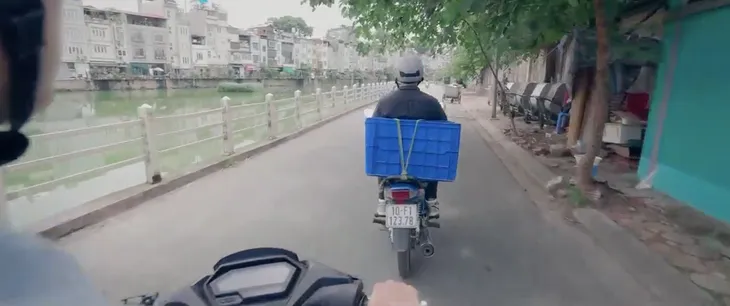 Biệt dược đen - Tập 11: Lộ nội dung clip Vương quay lại được để uy hiếp Long - Ảnh 3. Biệt dược đen - Tập 11: Lộ nội dung clip Vương quay lại được để uy hiếp Long - Ảnh 3.