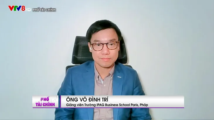 Kinh tế Việt Nam có tiếp tục duy trì được vị thế điểm sáng trong khu vực? - Ảnh 3. Kinh tế Việt Nam có tiếp tục duy trì được vị thế điểm sáng trong khu vực? - Ảnh 3.