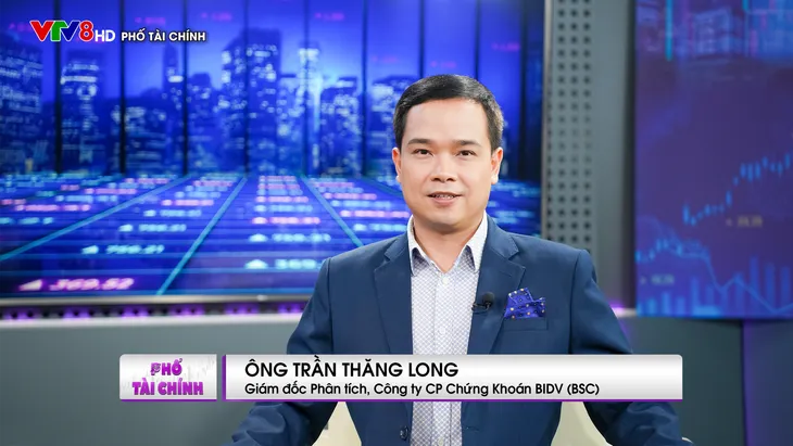 Kinh tế Việt Nam có tiếp tục duy trì được vị thế điểm sáng trong khu vực? - Ảnh 2. Kinh tế Việt Nam có tiếp tục duy trì được vị thế điểm sáng trong khu vực? - Ảnh 2.