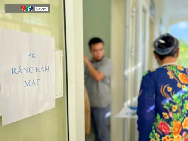 Sàng lọc ung thư miễn phí cho hơn 230 người dân tại Vĩnh Phúc - Ảnh 3.