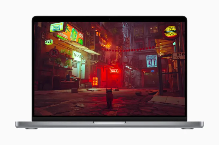 Apple chính thức phát hành macOS Sonoma - Ảnh 2. Apple chính thức phát hành macOS Sonoma - Ảnh 2.