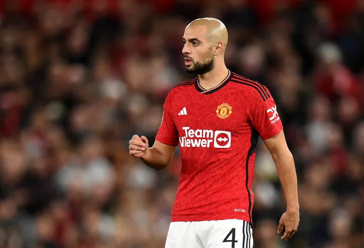 Manchester United thắng tưng bừng trận ra quân Cup Liên đoàn - Ảnh 1. Manchester United thắng tưng bừng trận ra quân Cup Liên đoàn - Ảnh 1.