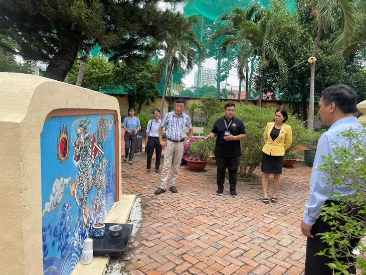TP Hồ Chí Minh: Tour nội đô nửa ngày, một ngày hút khách - Ảnh 3.