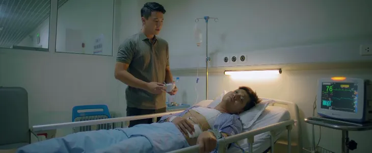 Biệt dược đen - Tập 12: Tưởng vụ án khép lại nhưng Bình khai Long mới thực sự là người giết Vương? - Ảnh 15. Biệt dược đen - Tập 12: Tưởng vụ án khép lại nhưng Bình khai Long mới thực sự là người giết Vương? - Ảnh 15.