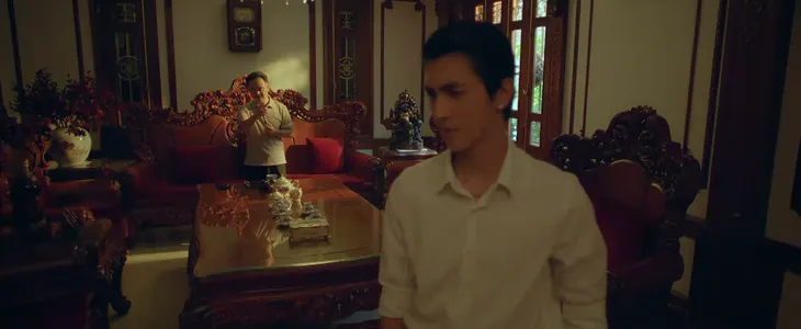 Biệt dược đen - Tập 12: Tưởng vụ án khép lại nhưng Bình khai Long mới thực sự là người giết Vương? - Ảnh 12. Biệt dược đen - Tập 12: Tưởng vụ án khép lại nhưng Bình khai Long mới thực sự là người giết Vương? - Ảnh 12.