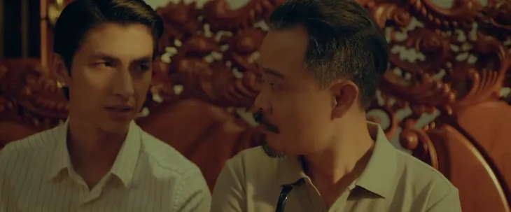 Biệt dược đen - Tập 12: Tưởng vụ án khép lại nhưng Bình khai Long mới thực sự là người giết Vương? - Ảnh 13. Biệt dược đen - Tập 12: Tưởng vụ án khép lại nhưng Bình khai Long mới thực sự là người giết Vương? - Ảnh 13.