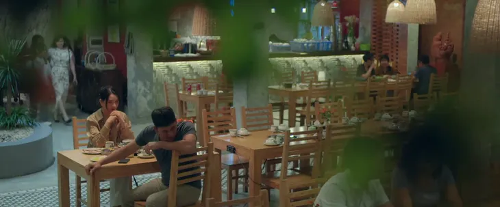 Biệt dược đen - Tập 12: Tưởng vụ án khép lại nhưng Bình khai Long mới thực sự là người giết Vương? - Ảnh 6. Biệt dược đen - Tập 12: Tưởng vụ án khép lại nhưng Bình khai Long mới thực sự là người giết Vương? - Ảnh 6.