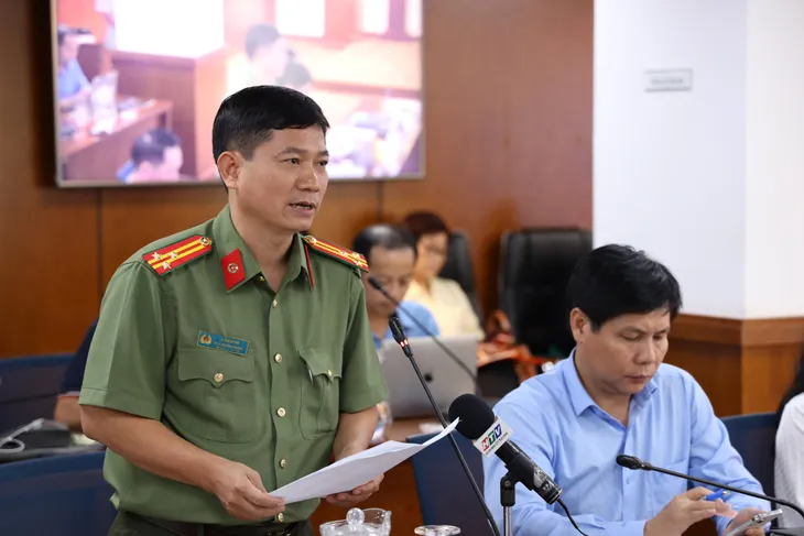 Hơn 1.500 chung cư, nhà ở tại TP Hồ Chí Minh vi phạm quy định phòng cháy chữa cháy - Ảnh 1. Hơn 1.500 chung cư, nhà ở tại TP Hồ Chí Minh vi phạm quy định phòng cháy chữa cháy - Ảnh 1.