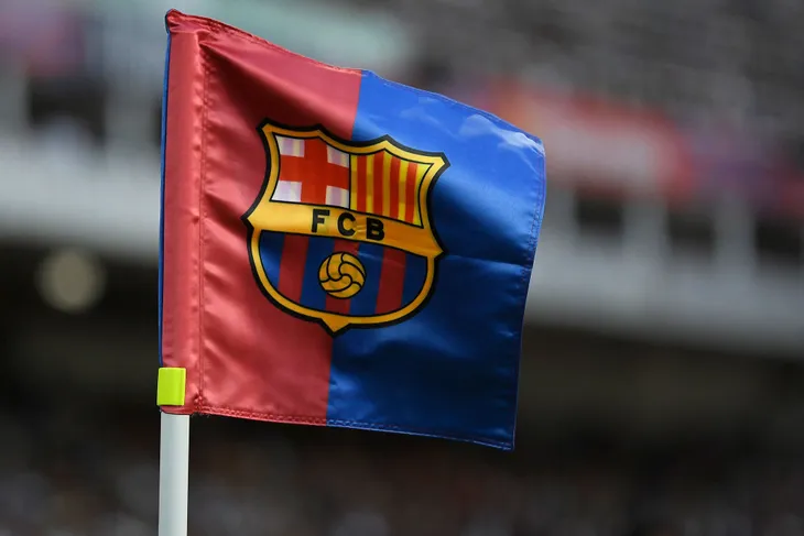 Barcelona bị điều tra về việc hối lộ trọng tài trong quá khứ - Ảnh 1. Barcelona bị điều tra về việc hối lộ trọng tài trong quá khứ - Ảnh 1.