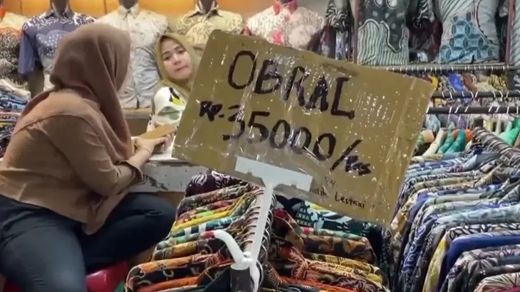 Indonesia cấm bán hàng trên mạng xã hội - Ảnh 1. Indonesia cấm bán hàng trên mạng xã hội - Ảnh 1.