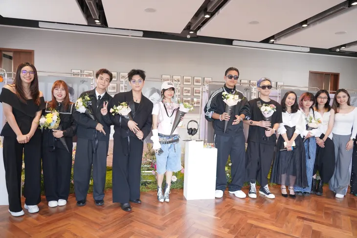 Lee Hyori, Zico và HyunA sẽ đến Việt Nam diễn GENfest - Ảnh 1. Lee Hyori, Zico và HyunA sẽ đến Việt Nam diễn GENfest - Ảnh 1.