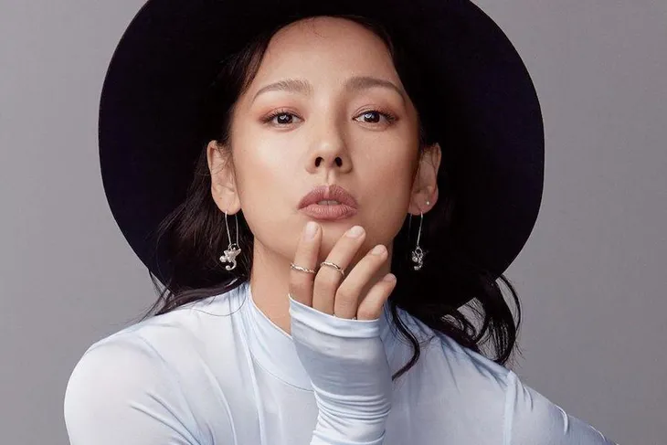 Lee Hyori, Zico và HyunA sẽ đến Việt Nam diễn GENfest - Ảnh 2. Lee Hyori, Zico và HyunA sẽ đến Việt Nam diễn GENfest - Ảnh 2.