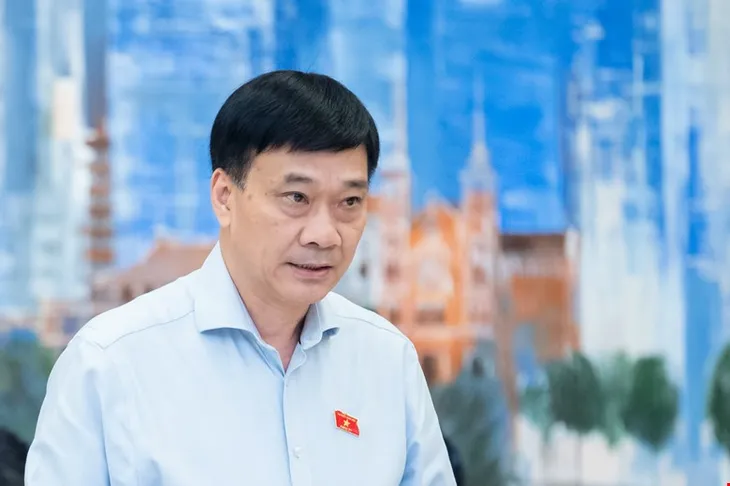 Chính phủ xin giảm tổng mức đầu tư, diện tích đất thu hồi làm sân bay Long Thành - Ảnh 2. Chính phủ xin giảm tổng mức đầu tư, diện tích đất thu hồi làm sân bay Long Thành - Ảnh 2.
