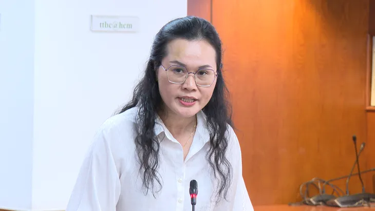 TP Hồ Chí Minh sẽ giám sát thu chi tại các trường học - Ảnh 1. TP Hồ Chí Minh sẽ giám sát thu chi tại các trường học - Ảnh 1.