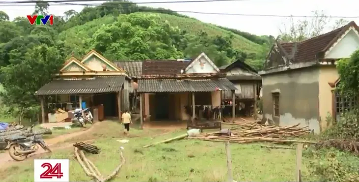 Lào Cai, Thanh Hóa, Nghệ An khắc phục hậu quả mưa lũ - Ảnh 1. Lào Cai, Thanh Hóa, Nghệ An khắc phục hậu quả mưa lũ - Ảnh 1.