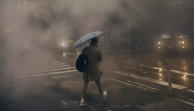 Mỹ ban bố tình trạng khẩn cấp vì ngập lụt nghiêm trọng ở New York - Ảnh 1. Mỹ ban bố tình trạng khẩn cấp vì ngập lụt nghiêm trọng ở New York - Ảnh 1.