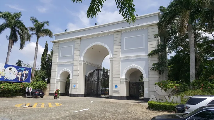 TP Hồ Chí Minh: Trường học không được huy động vốn của phụ huynh - Ảnh 1. TP Hồ Chí Minh: Trường học không được huy động vốn của phụ huynh - Ảnh 1.