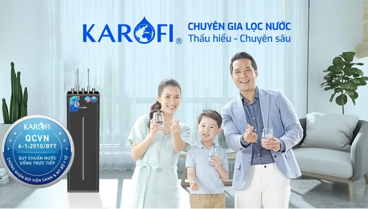 Giải pháp cho tình trạng thiếu nước sạch sinh hoạt tại miền Tây - Ảnh 2. Giải pháp cho tình trạng thiếu nước sạch sinh hoạt tại miền Tây - Ảnh 2.