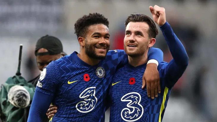 Chelsea tiếp tục đối mặt với nỗi lo về nhân sự - Ảnh 1. Chelsea tiếp tục đối mặt với nỗi lo về nhân sự - Ảnh 1.