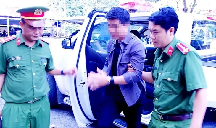 Bắt tạm giam đối tượng tạo nhiều tài khoản ảo chiếm đoạt gần 700 triệu đồng - Ảnh 2. Bắt tạm giam đối tượng tạo nhiều tài khoản ảo chiếm đoạt gần 700 triệu đồng - Ảnh 2.