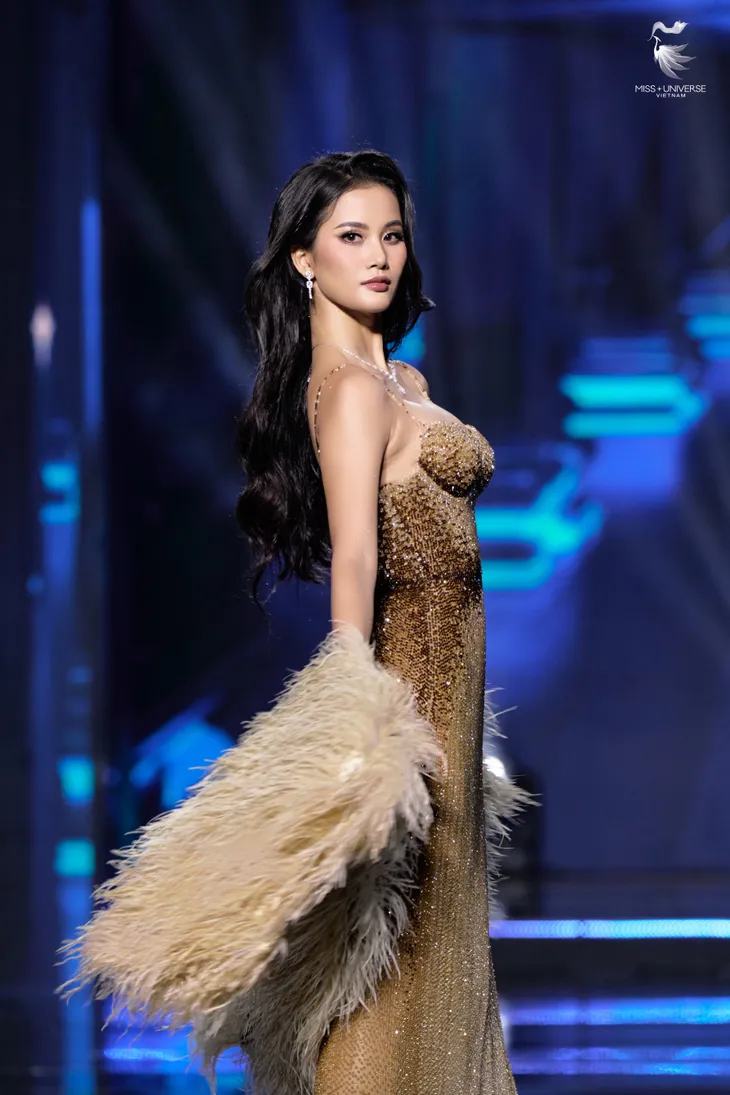 Bùi Quỳnh Hoa đăng quang Miss Universe Vietnam 2023 - Ảnh 38. Bùi Quỳnh Hoa đăng quang Miss Universe Vietnam 2023 - Ảnh 38.