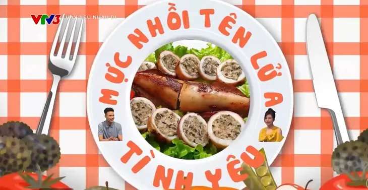 Gala Hãy yêu nhau đi: Cuộc hội ngộ đầy cảm xúc của mùa 2! - Ảnh 19. Gala Hãy yêu nhau đi: Cuộc hội ngộ đầy cảm xúc của mùa 2! - Ảnh 19.