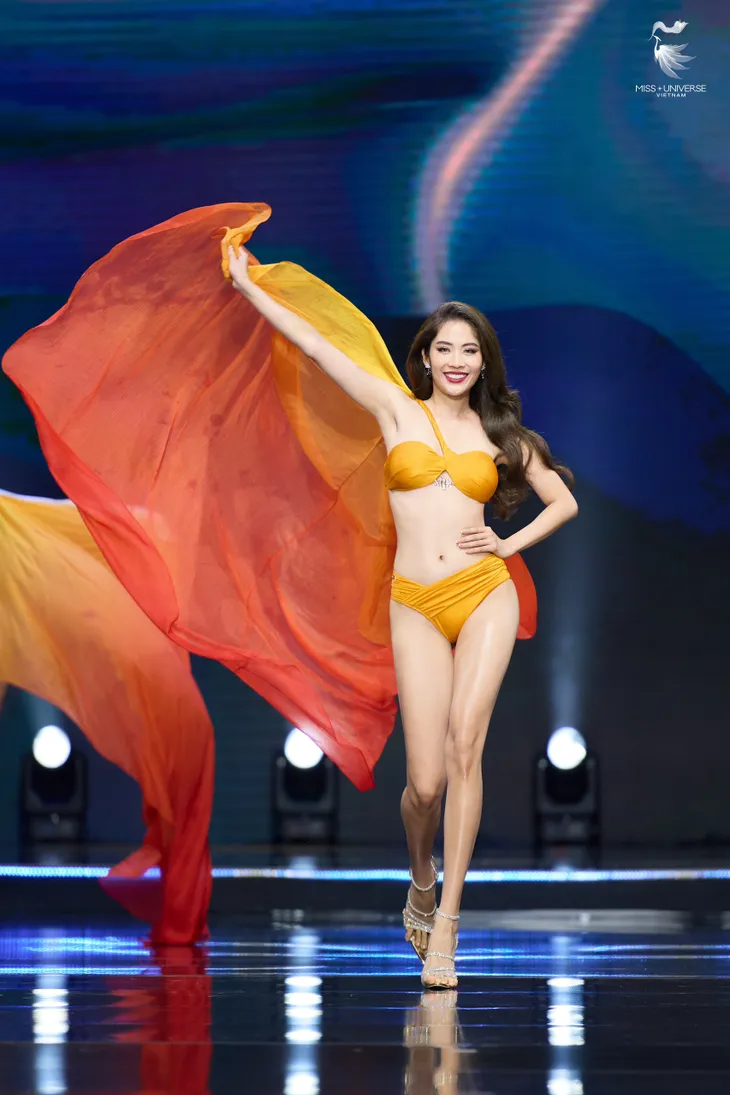 Bùi Quỳnh Hoa đăng quang Miss Universe Vietnam 2023 - Ảnh 28. Bùi Quỳnh Hoa đăng quang Miss Universe Vietnam 2023 - Ảnh 28.